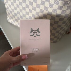 Parfums de Marly Delina Eau de Parfum - Pink Box